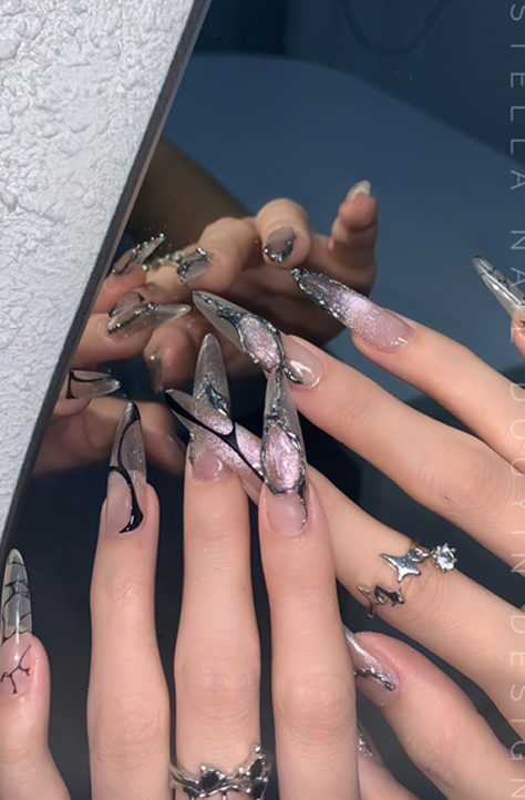 NAILS